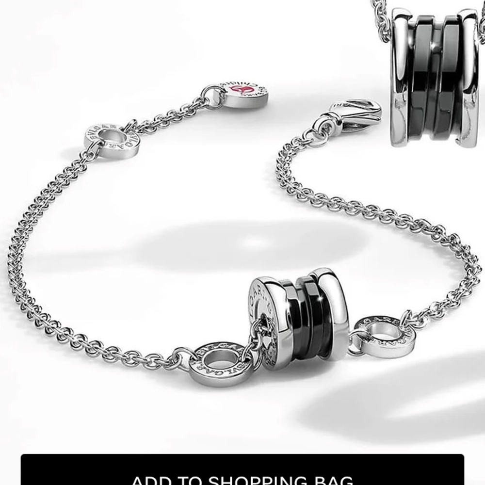 BVLGARI Save the children B.1